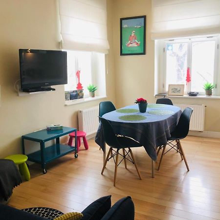 Apartament Kowary Lägenhet Exteriör bild