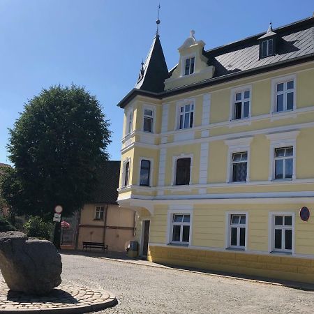 Apartament Kowary Lägenhet Exteriör bild