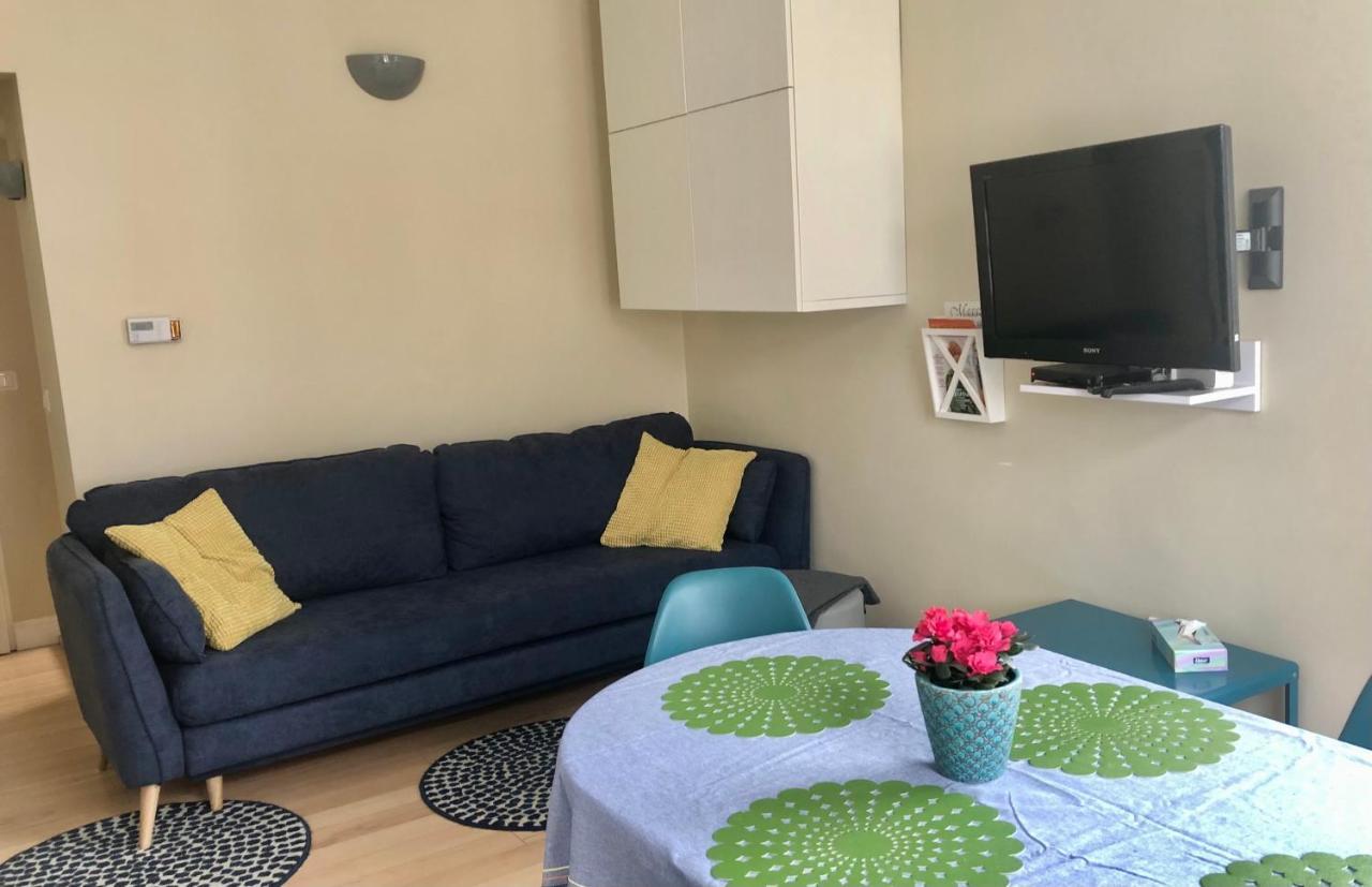 Apartament Kowary Lägenhet Exteriör bild
