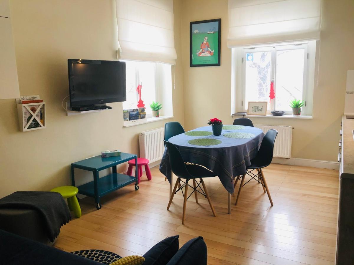 Apartament Kowary Lägenhet Exteriör bild