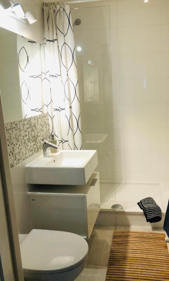 Apartament Kowary Lägenhet Exteriör bild