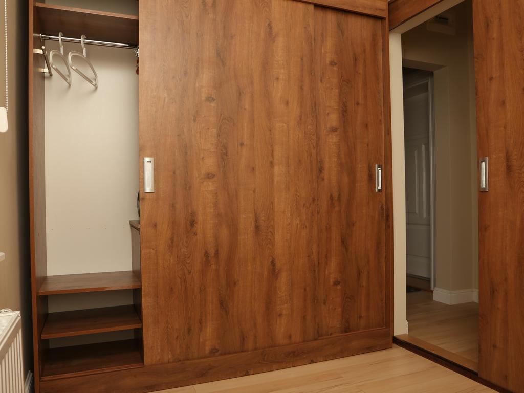 Apartament Kowary Lägenhet Exteriör bild