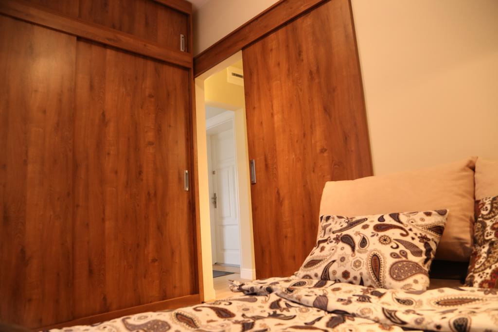 Apartament Kowary Lägenhet Exteriör bild