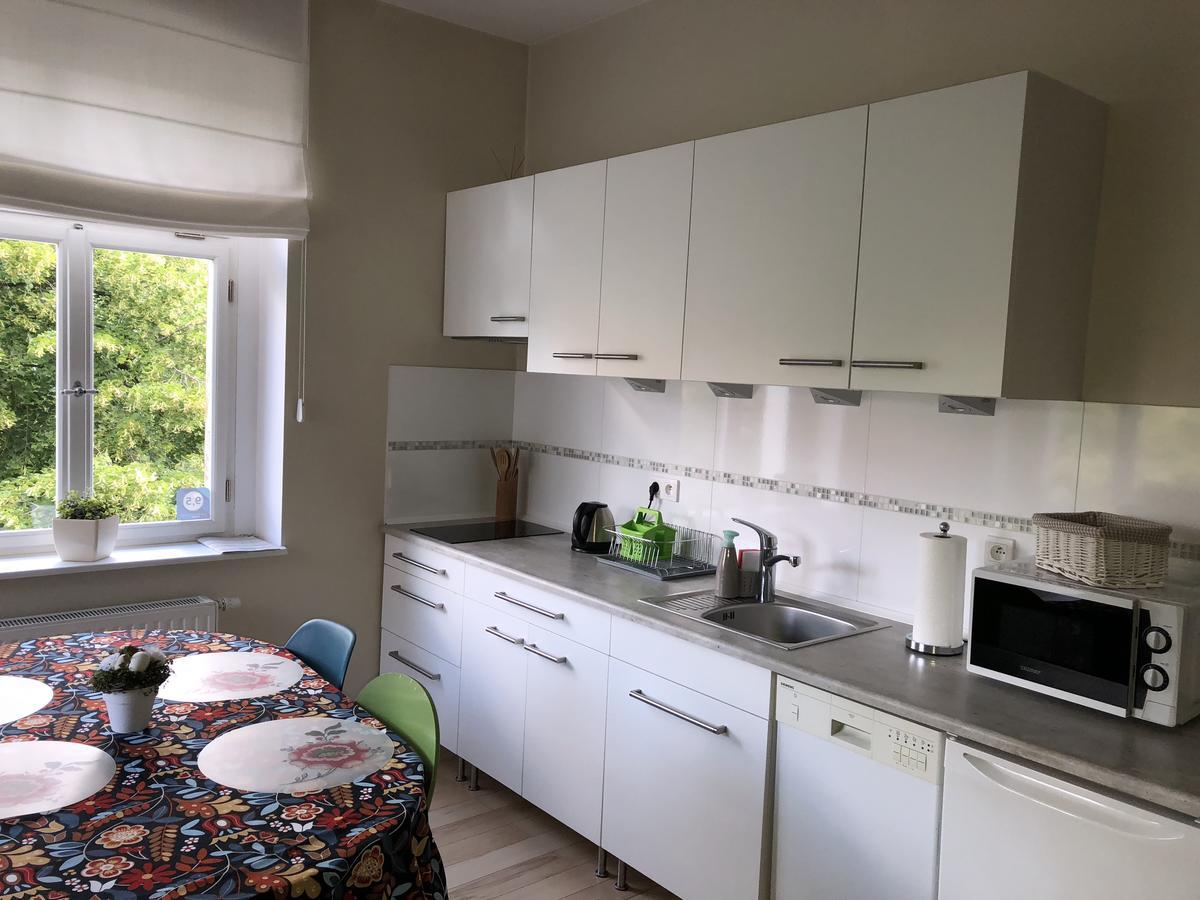 Apartament Kowary Lägenhet Exteriör bild