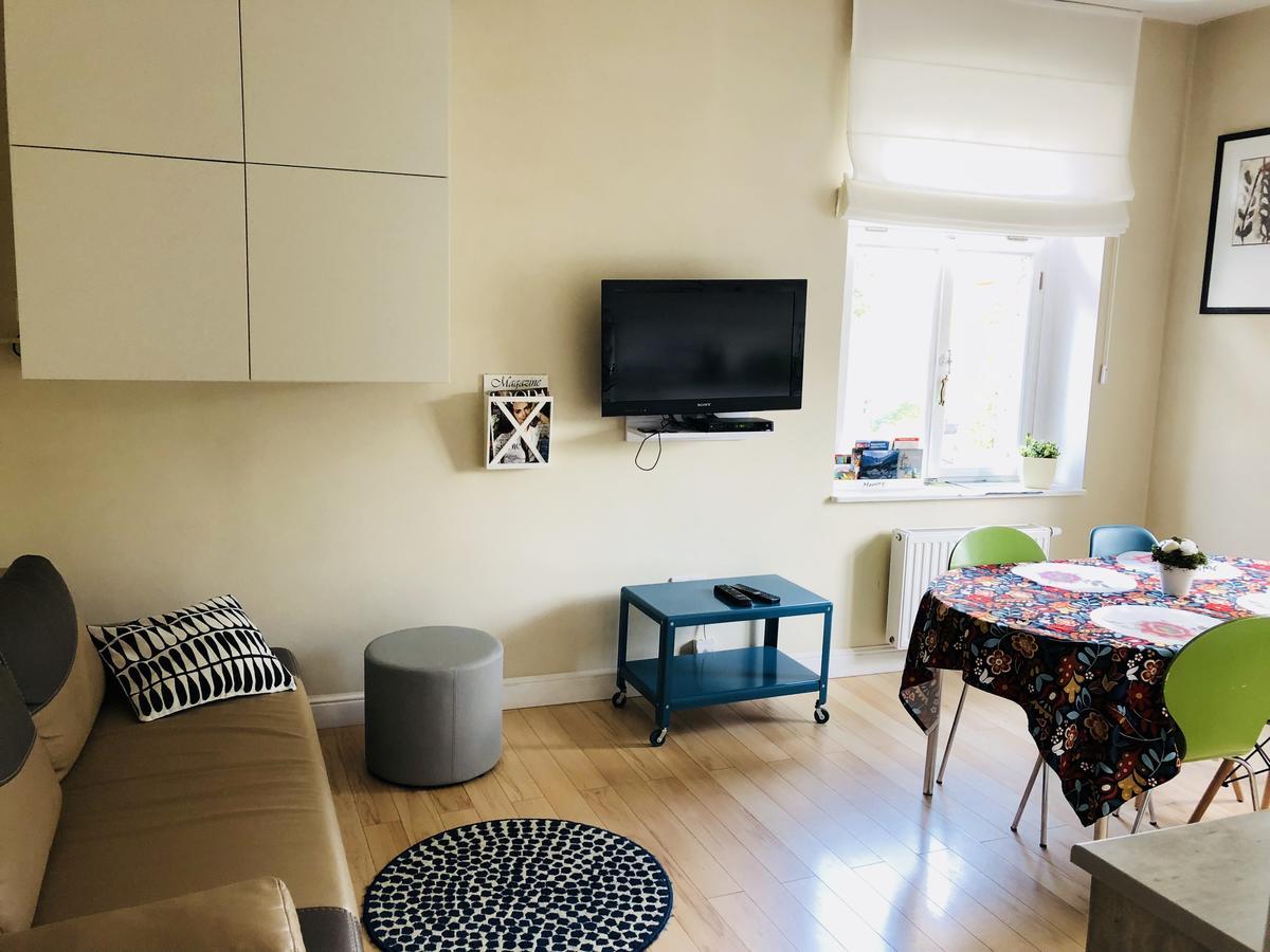 Apartament Kowary Lägenhet Exteriör bild
